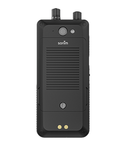 sonim xp5plus back