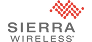 Sierra Wireless Logo