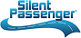 Silent Passenger Logo