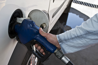 Fleet of vans with TrueTrack